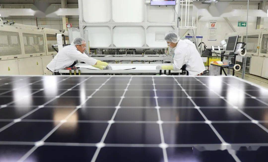 Maxeon業(yè)績(jī)亮眼推動(dòng)美國(guó)電池組件廠擴(kuò)張及電池開發(fā)新戰(zhàn)略