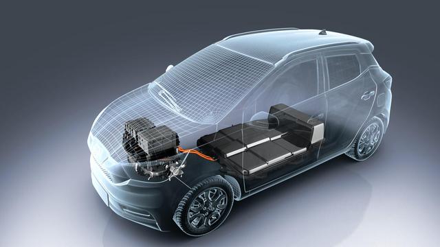 國(guó)家電網(wǎng)為何青睞江鈴新能源？一口氣采購(gòu)千臺(tái)易至EV3背后的電池開發(fā)密碼