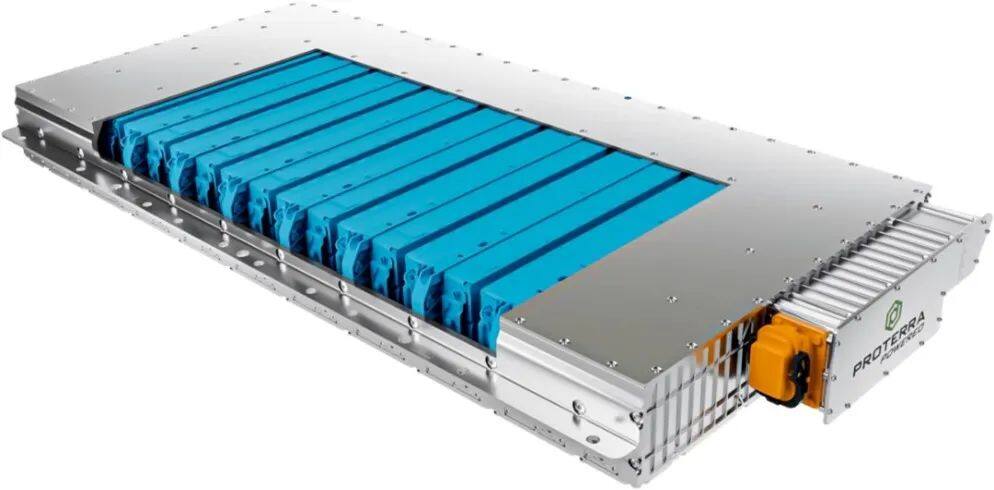 沃爾沃集團(tuán)成功競(jìng)購(gòu)Proterra資產(chǎn)，加速重型車輛電動(dòng)化轉(zhuǎn)型