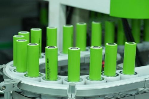 開邁斯獲8億增資擴股，打造創新充電新引擎，賦能電池開發新未來