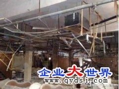 上海廠房拆除與回收指南 專業承包、優選服務與資源再利用